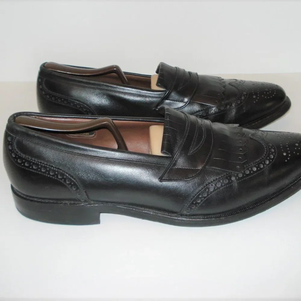 Allen Edmonds this great